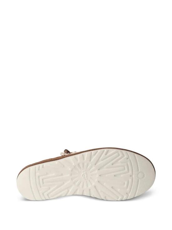 25FW 어그 스니커즈 1177035CHESTNUT Brown - UGG