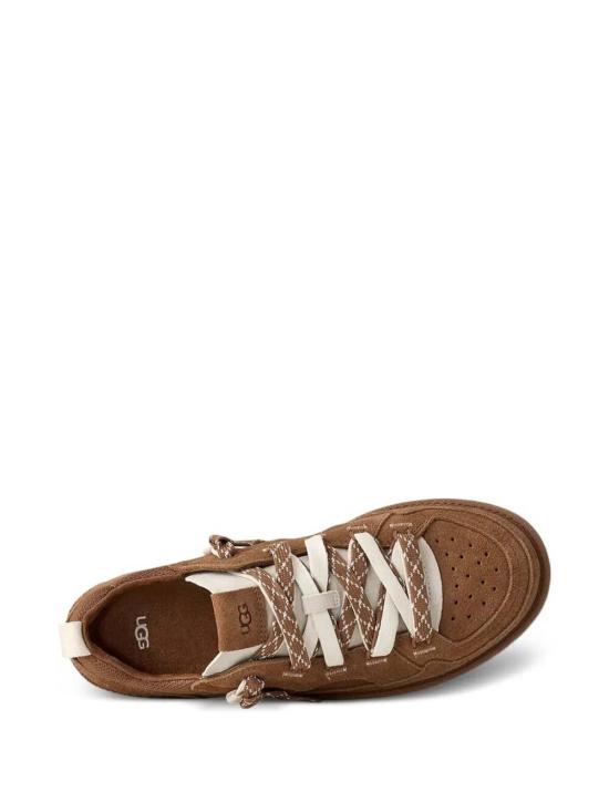 25FW 어그 스니커즈 1177035CHESTNUT Brown - UGG