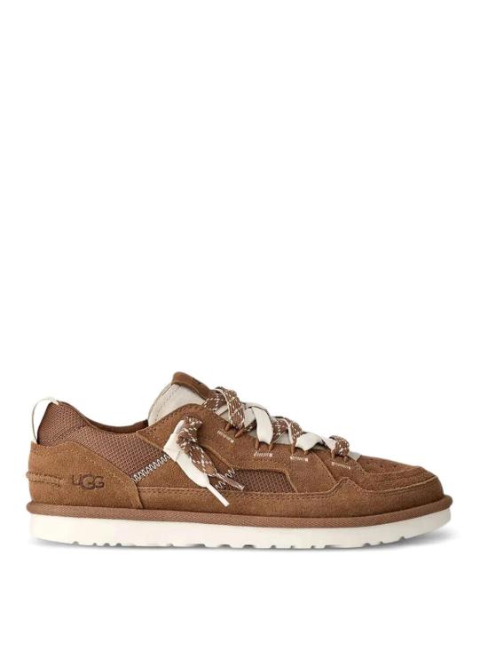 25FW 어그 스니커즈 1177035CHESTNUT Brown