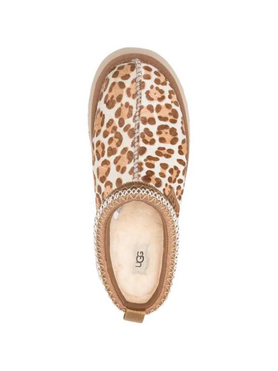 25FW 어그 부츠 1177890FELICITY Brown - UGG