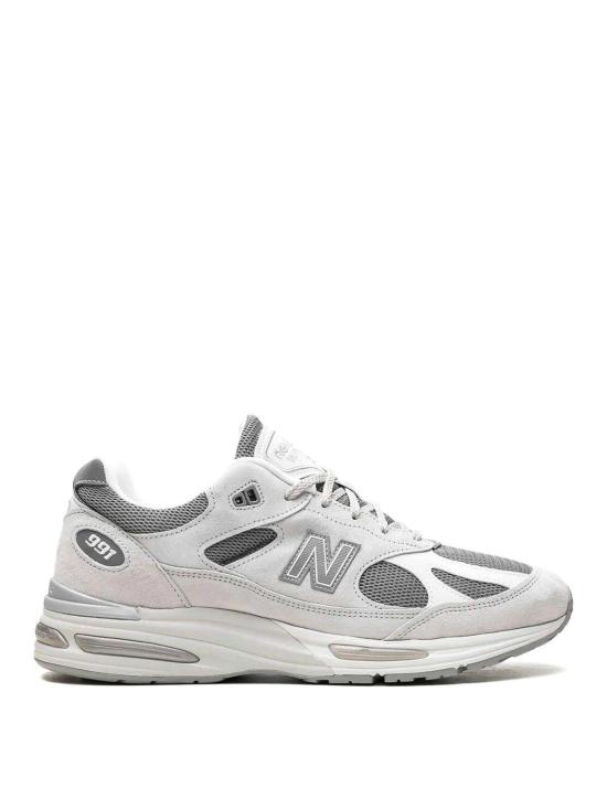 25FW 뉴발란스 991 스니커즈 U991LG2GREY