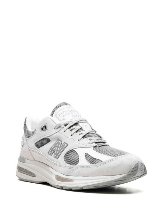 25FW 뉴발란스 991 스니커즈 U991LG2GREY - NEW BALANCE