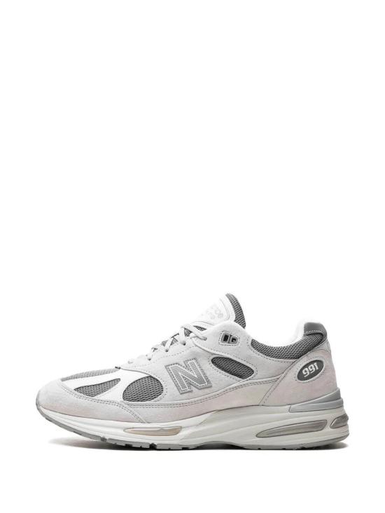 25FW 뉴발란스 991 스니커즈 U991LG2GREY - NEW BALANCE