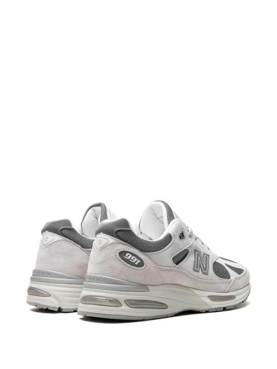 25FW 뉴발란스 991 스니커즈 U991LG2GREY - NEW BALANCE