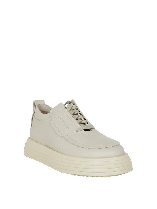  디 앤티포드 스니커즈 PAUL730BEIGE NUDE NEUTRALS - THE ANTIPODE