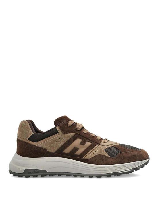 25FW 호간 하이퍼라이트 스니커즈 HXM5630FK70UOB0MABMULTICOLOR Multicolour