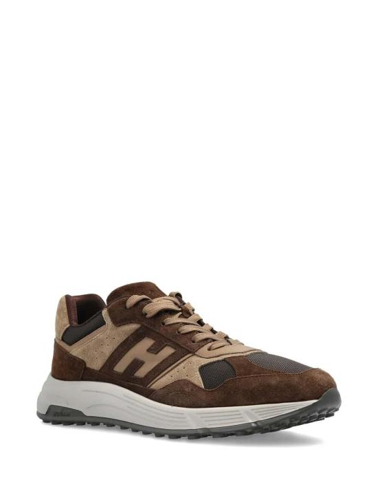 25FW 호간 하이퍼라이트 스니커즈 HXM5630FK70UOB0MABMULTICOLOR Multicolour - HOGAN