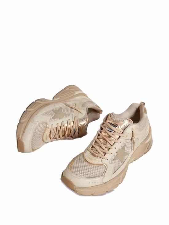 25FW 골든구스 라이트 스타 스니커즈 GMF00724F0073301576515765 Grey - GOLDEN GOOSE