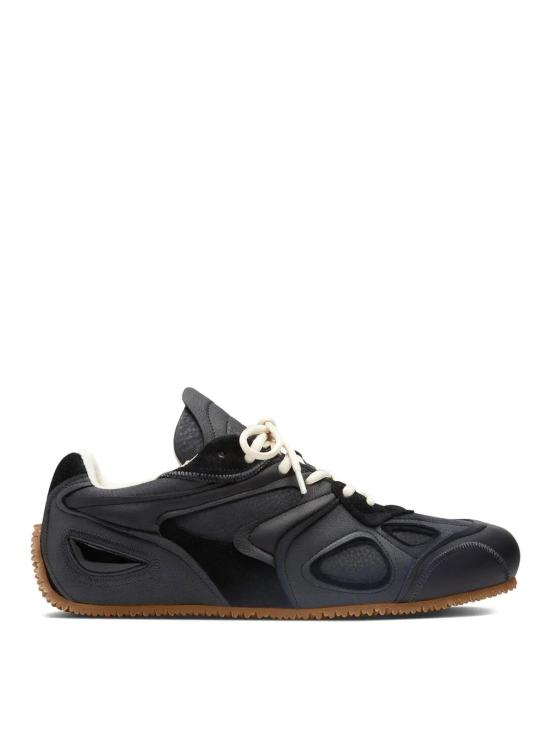 26FW 악셀 아리가토 스니커즈 F3533001BLACK
