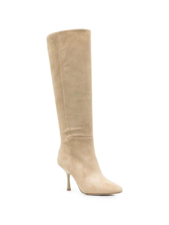 26FW 스튜어트 와이츠먼 부츠 SO506Z4F BROWN - STUART WEITZMAN