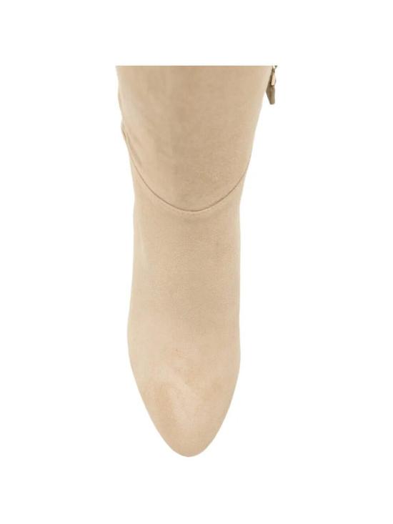 26FW 스튜어트 와이츠먼 부츠 SO506Z4F BROWN - STUART WEITZMAN