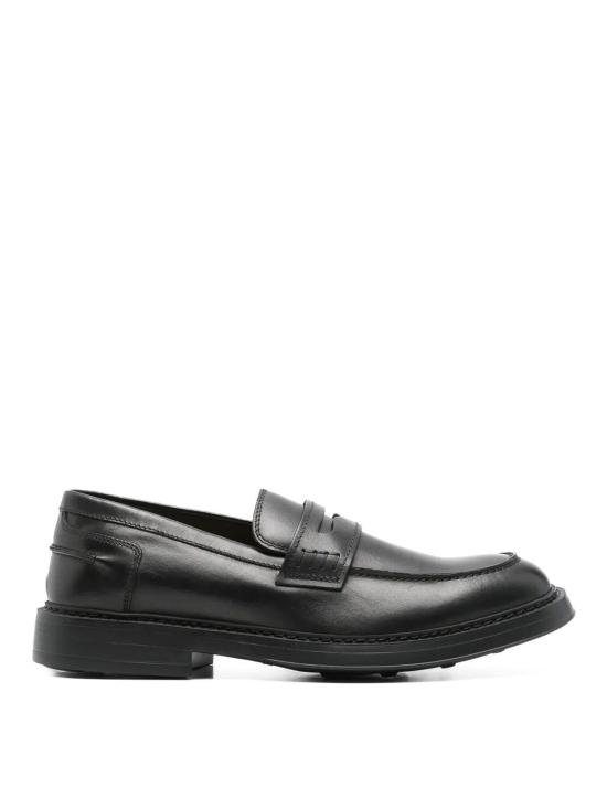 25FW 듀칼 슈즈 DU2726BRUXUF159NN00 Black