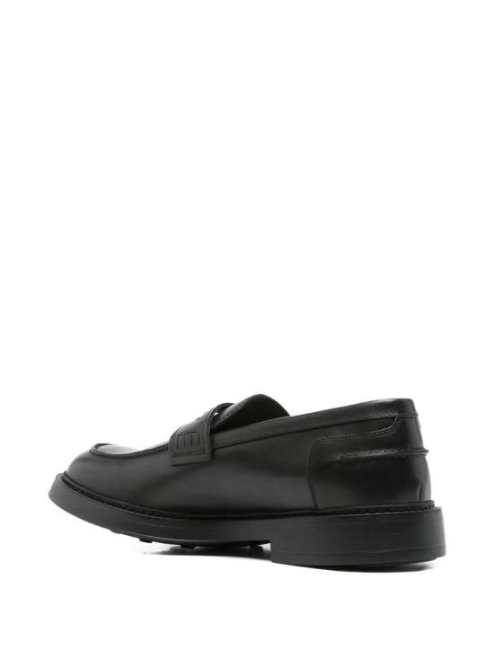 25FW 듀칼 슈즈 DU2726BRUXUF159NN00 Black - DOUCAL’S