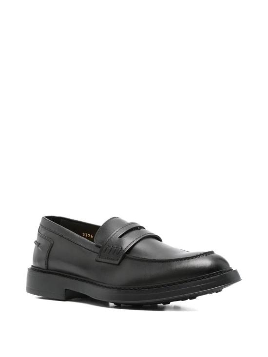 25FW 듀칼 슈즈 DU2726BRUXUF159NN00 Black - DOUCAL’S