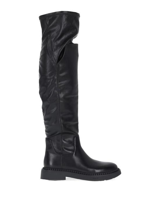 25FW 아쉬 부츠 MAXIM01BLACK