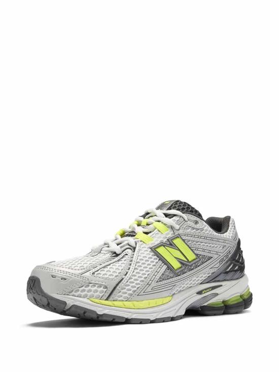 25FW 뉴발란스 1906R 스니커즈 U190652HLIGHT Metallic - NEW BALANCE