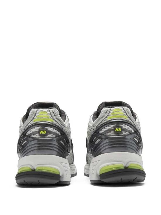 25FW 뉴발란스 1906R 스니커즈 U190652HLIGHT Metallic - NEW BALANCE