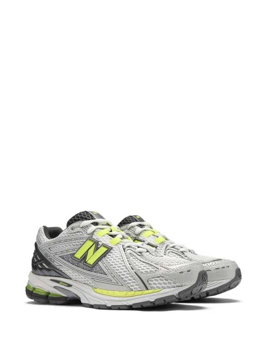 25FW 뉴발란스 1906R 스니커즈 U190652HLIGHT Metallic - NEW BALANCE