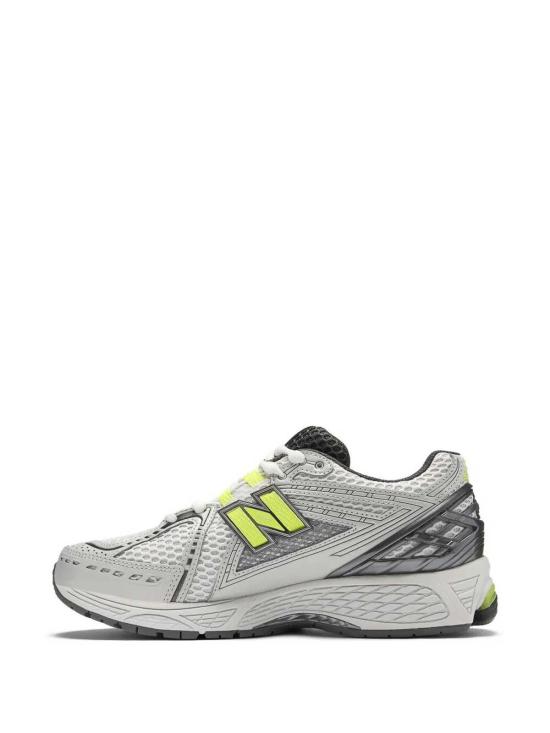 25FW 뉴발란스 1906R 스니커즈 U190652HLIGHT Metallic - NEW BALANCE