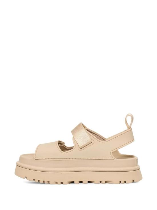 25FW 어그 샌들 1152685SEA White - UGG