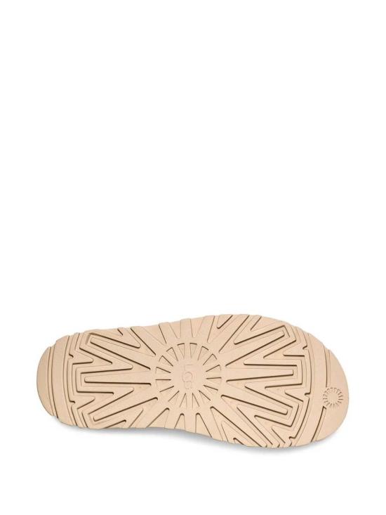 25FW 어그 샌들 1152685SEA White - UGG