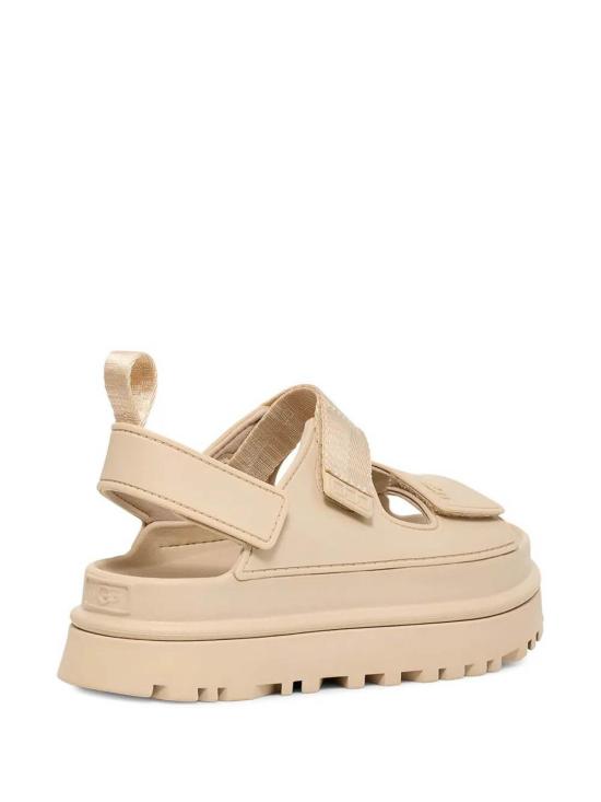 25FW 어그 샌들 1152685SEA White - UGG