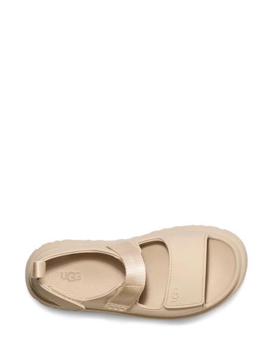 25FW 어그 샌들 1152685SEA White - UGG