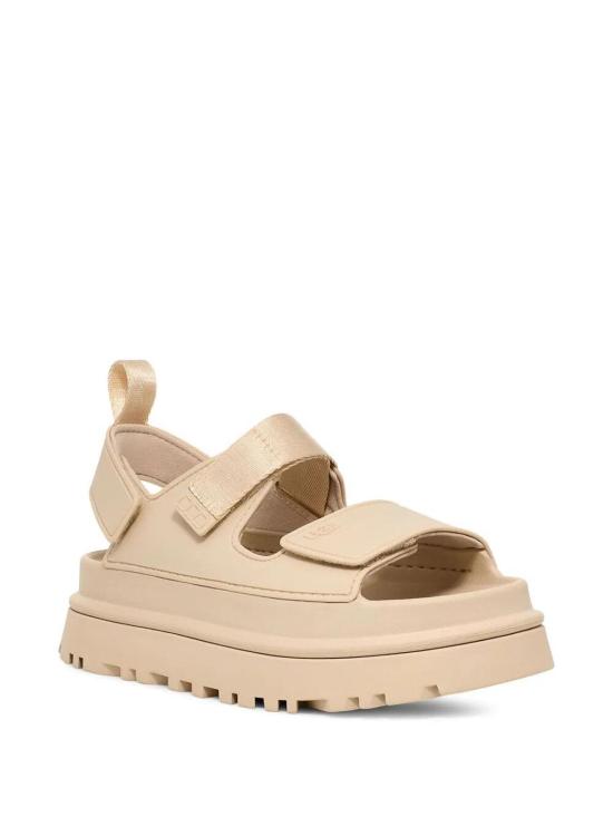 25FW 어그 샌들 1152685SEA White - UGG