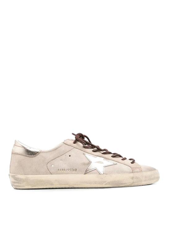 26FW 골든구스 스니커즈 GMF01002F0087501564715647 NUDE NEUTRALS