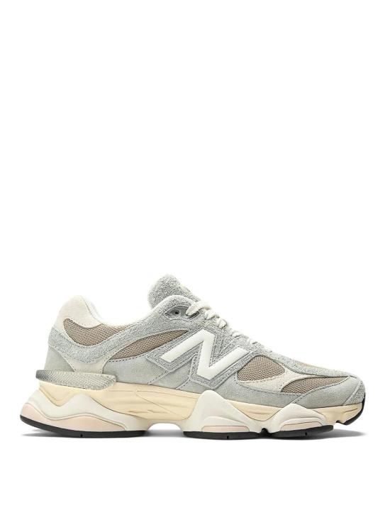 25FW 뉴발란스 9060 스니커즈 U9060440LONE Grey
