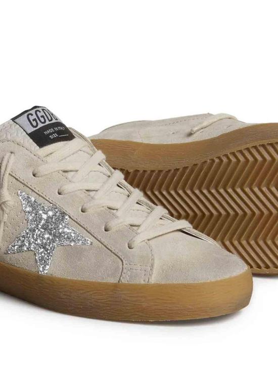 26FW 골든구스 SUPER STAR 슈퍼 스타 클래식 스니커즈 GWF00101F0072021575115751 WHITE - GOLDEN GOOSE