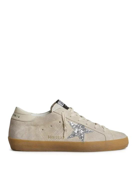 26FW 골든구스 SUPER STAR 슈퍼 스타 클래식 스니커즈 GWF00101F0072021575115751 WHITE