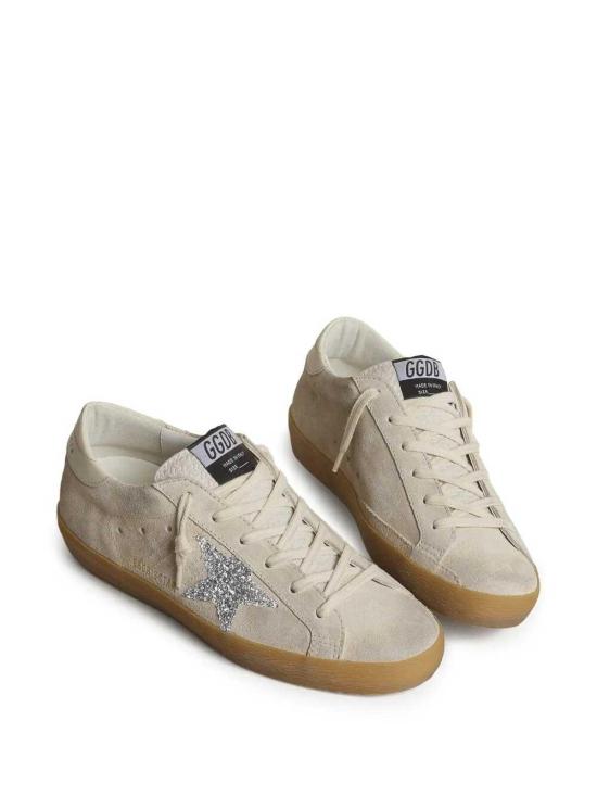 26FW 골든구스 SUPER STAR 슈퍼 스타 클래식 스니커즈 GWF00101F0072021575115751 WHITE - GOLDEN GOOSE