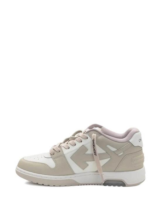 25FW 오프화이트 스니커즈 M189C9L0070161 White - OFF WHITE