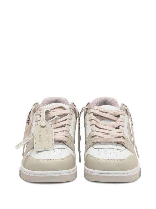 25FW 오프화이트 스니커즈 M189C9L0070161 White - OFF WHITE