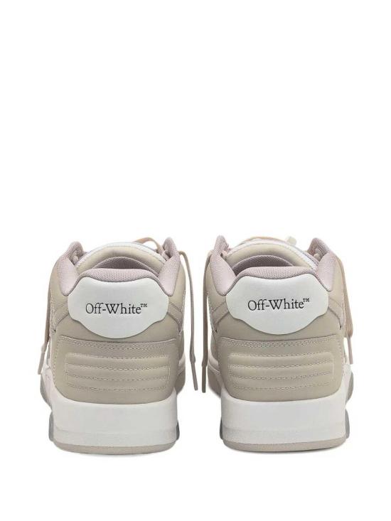25FW 오프화이트 스니커즈 M189C9L0070161 White - OFF WHITE