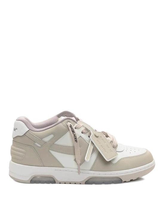 25FW 오프화이트 스니커즈 M189C9L0070161 White