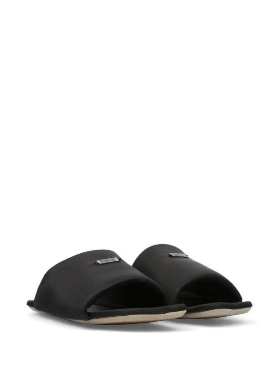 25FW MM6 메종마르지엘라 스니커즈 SH3WP0007P7705T8013 Black - MM6 MAISON MARGIELA