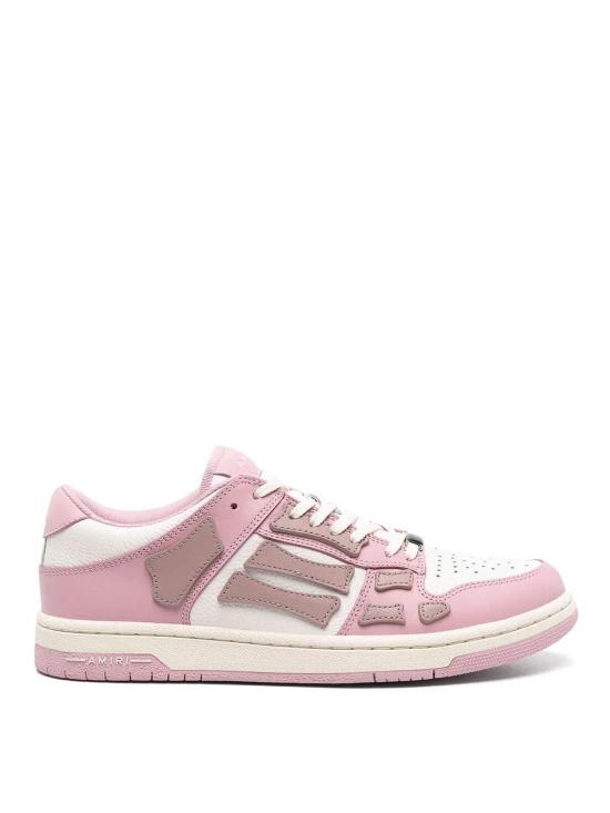 26FW 아미리 스니커즈 AWFOSR1034651 PINK