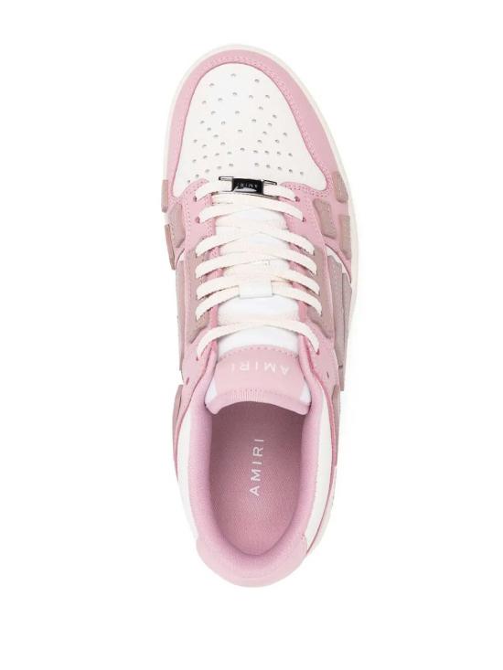 26FW 아미리 스니커즈 AWFOSR1034651 PINK - AMIRI
