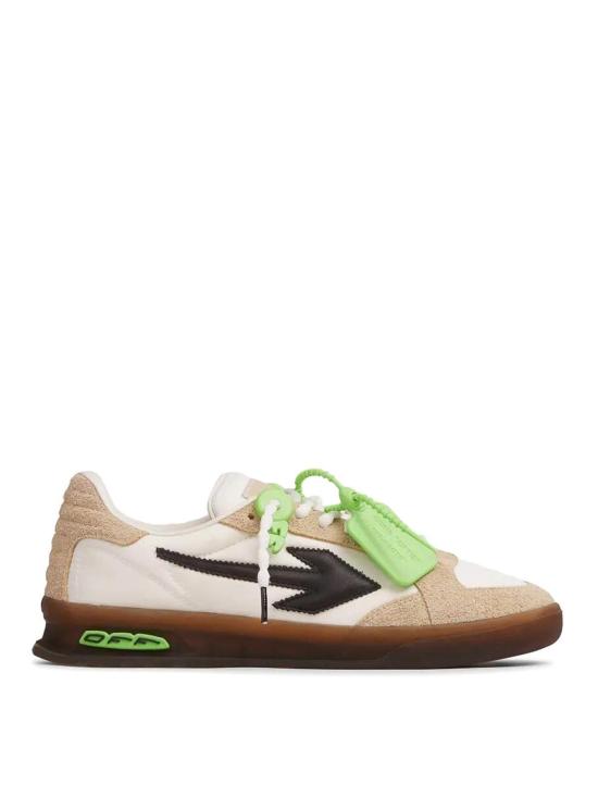 25FW 오프화이트 스니커즈 M2ALS6F0026865 White