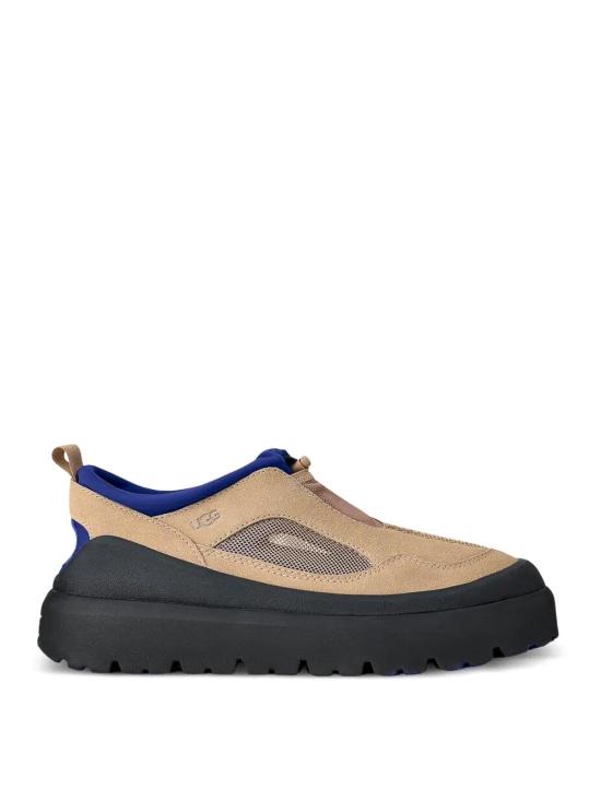 25FW 어그 스니커즈 1174995SAND Brown