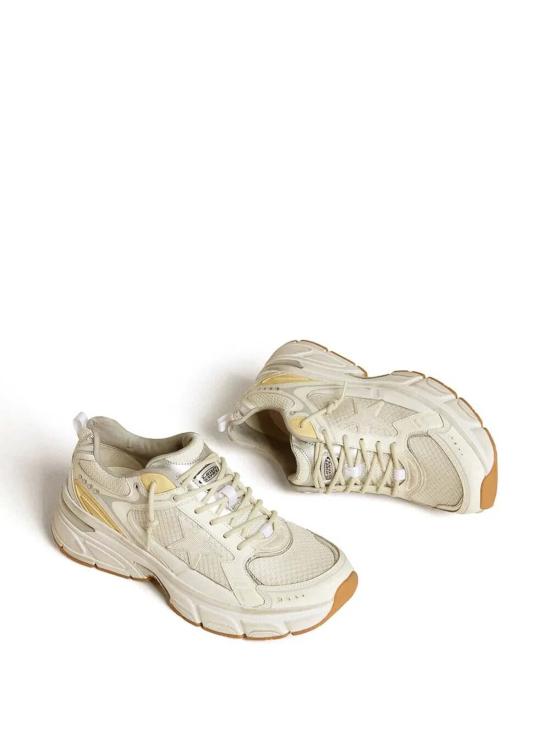 26FW 골든구스 라이트스타 스니커즈 GWF00724F0064761027210272 WHITE - GOLDEN GOOSE