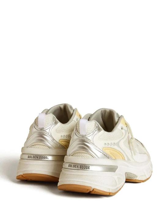 26FW 골든구스 라이트스타 스니커즈 GWF00724F0064761027210272 WHITE - GOLDEN GOOSE