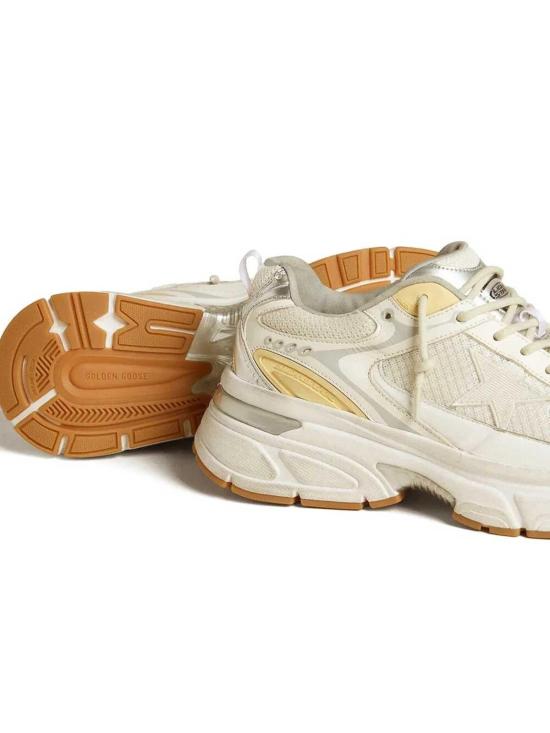 26FW 골든구스 라이트스타 스니커즈 GWF00724F0064761027210272 WHITE - GOLDEN GOOSE