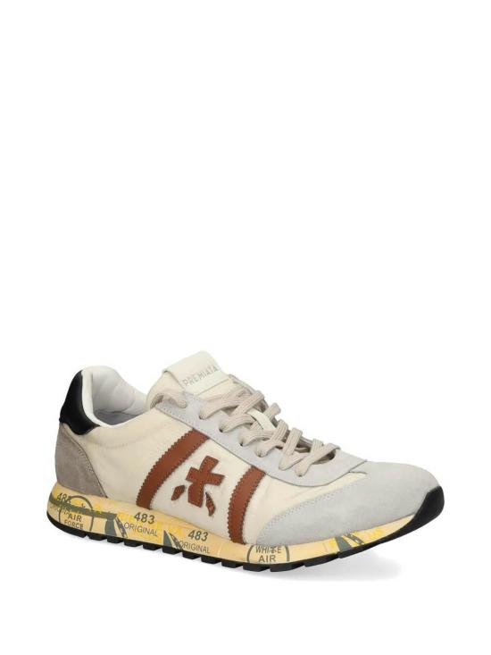 25FW 프리미아타 스니커즈 LUCY8189WHITE - PREMIATA