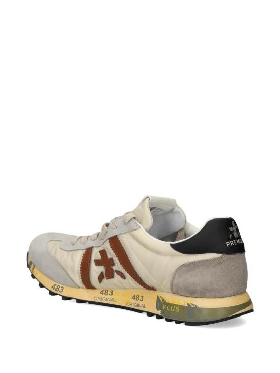25FW 프리미아타 스니커즈 LUCY8189WHITE - PREMIATA