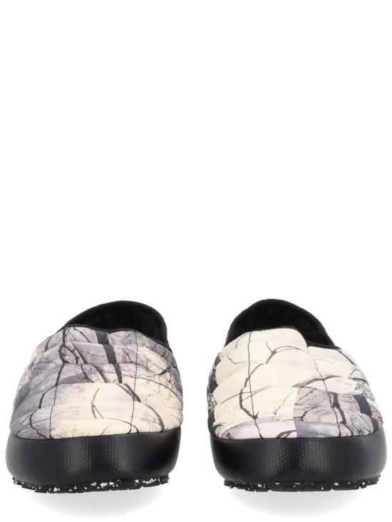 25FW 노스페이스 스니커즈 NF0A3UZNDWT1 Grey - NORTH FACE