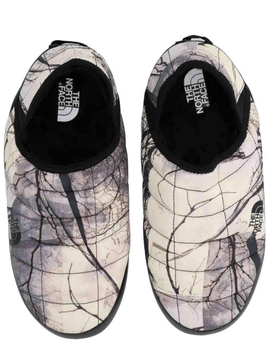 25FW 노스페이스 스니커즈 NF0A3UZNDWT1 Grey - NORTH FACE