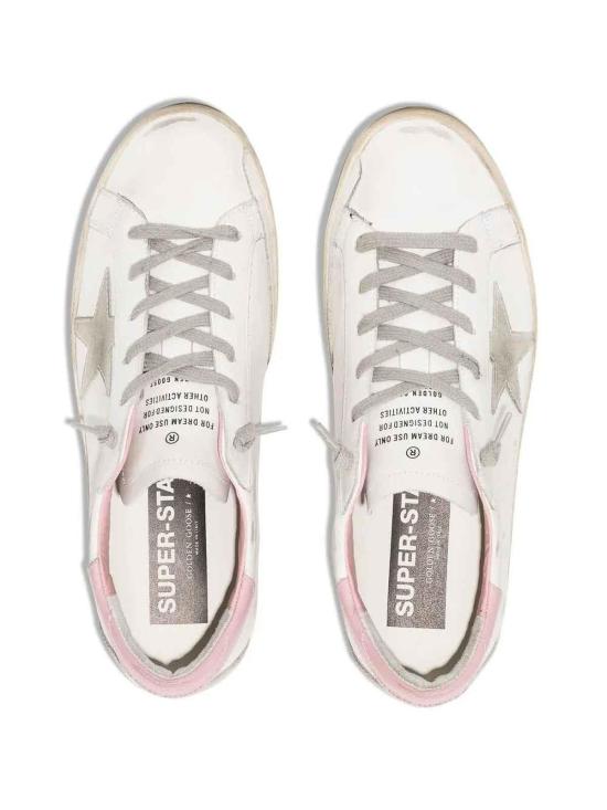 26FW 골든구스 스니커즈 GWF00102F0025691091410914 WHITE - GOLDEN GOOSE